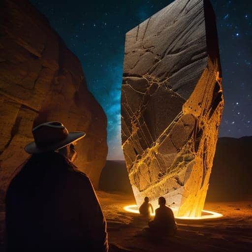 Participatory Storytelling Models Rewriting the Sacred Texts
