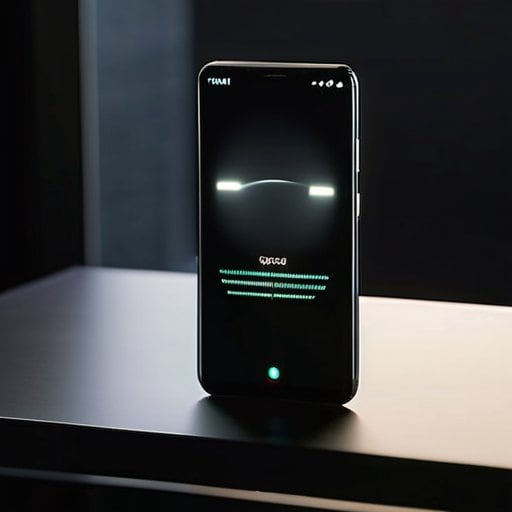 Powersaving Secrets Oled Display Efficiency in Dark Mode