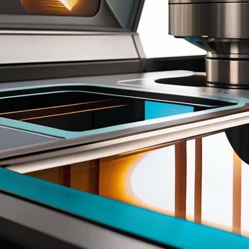 Thermal Management and Yield in High Na Euv