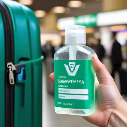 Weaving Eco Friendly Carry on Essentials Into the Flight Circuit
