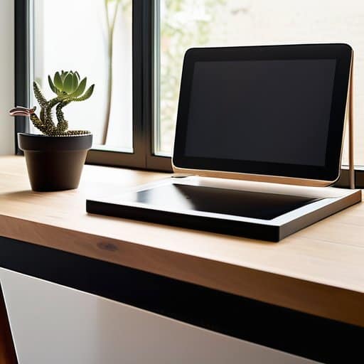 Closing the Loop: Minimalist gadget garden