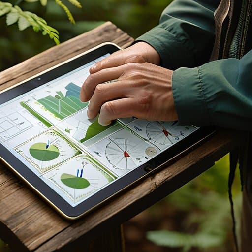 Five Navigational Tips for Mastering Biodiversity Credit Markets
