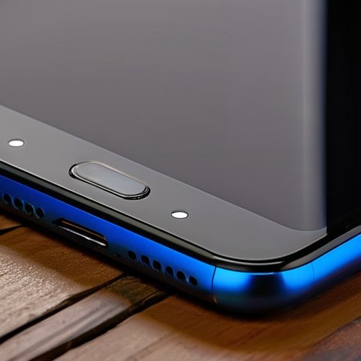 The Final Fade‑In: OLED dark mode showcase
