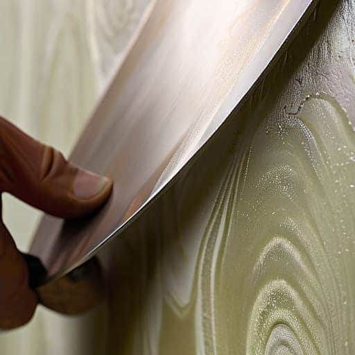 The Final Layer: Finding Clarity in the Texture