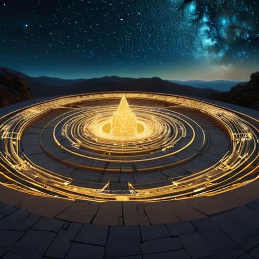 The New Pantheon Awaits: evolving digital lore.