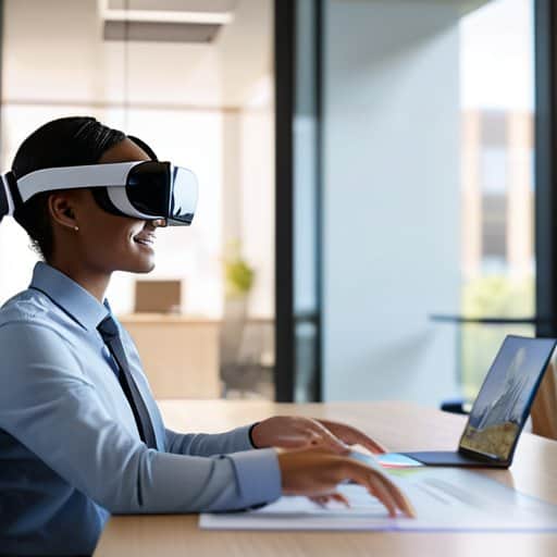 Wrapping It All Up: VR onboarding adventure