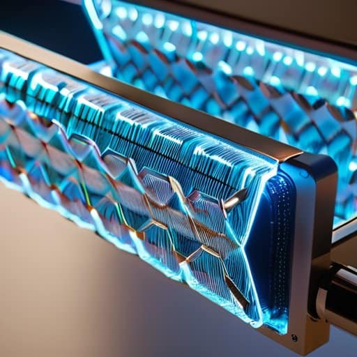 Wrapping It All Up blockchain identity weaving