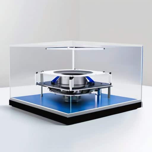 Wrapping It All Up: high‑NA EUV system