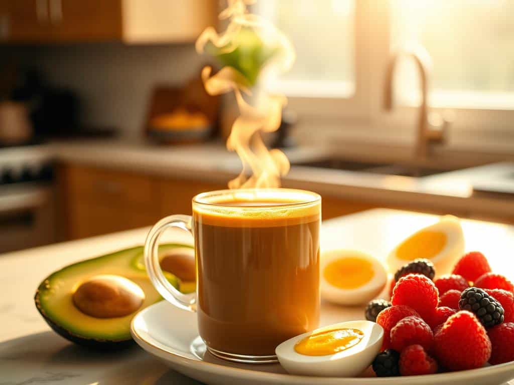 Does Bulletproof Coffee Actually Work?