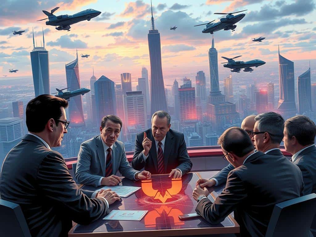 Will Governments Kill Cryptocurrency?