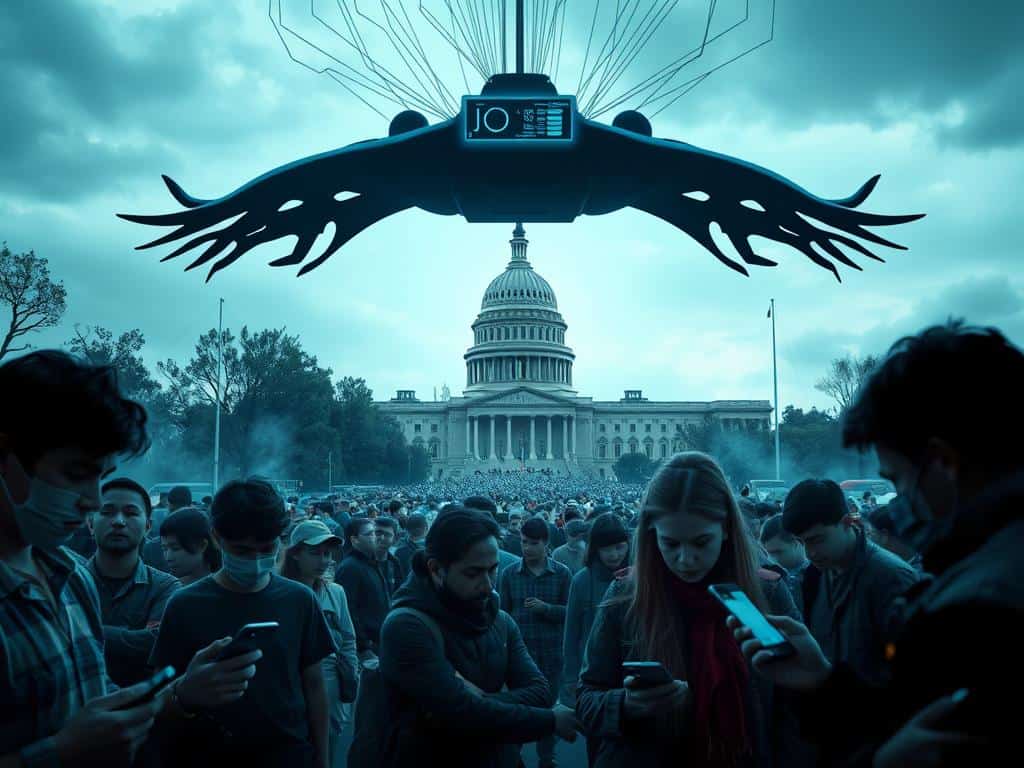 Digital ID Programs and data privacy concerns