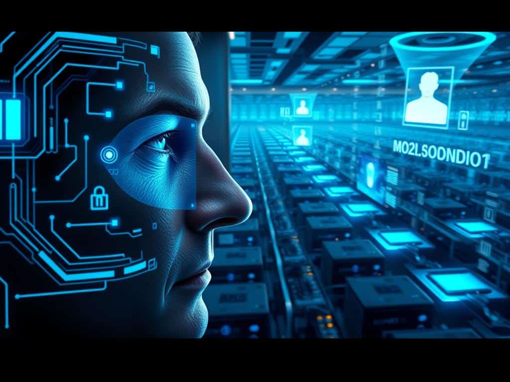 Could Your Identity Be Controlled by the Government?
