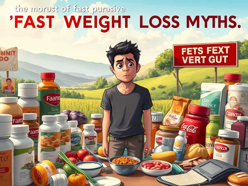 The Weight Loss Lies You Need to Stop Believing!