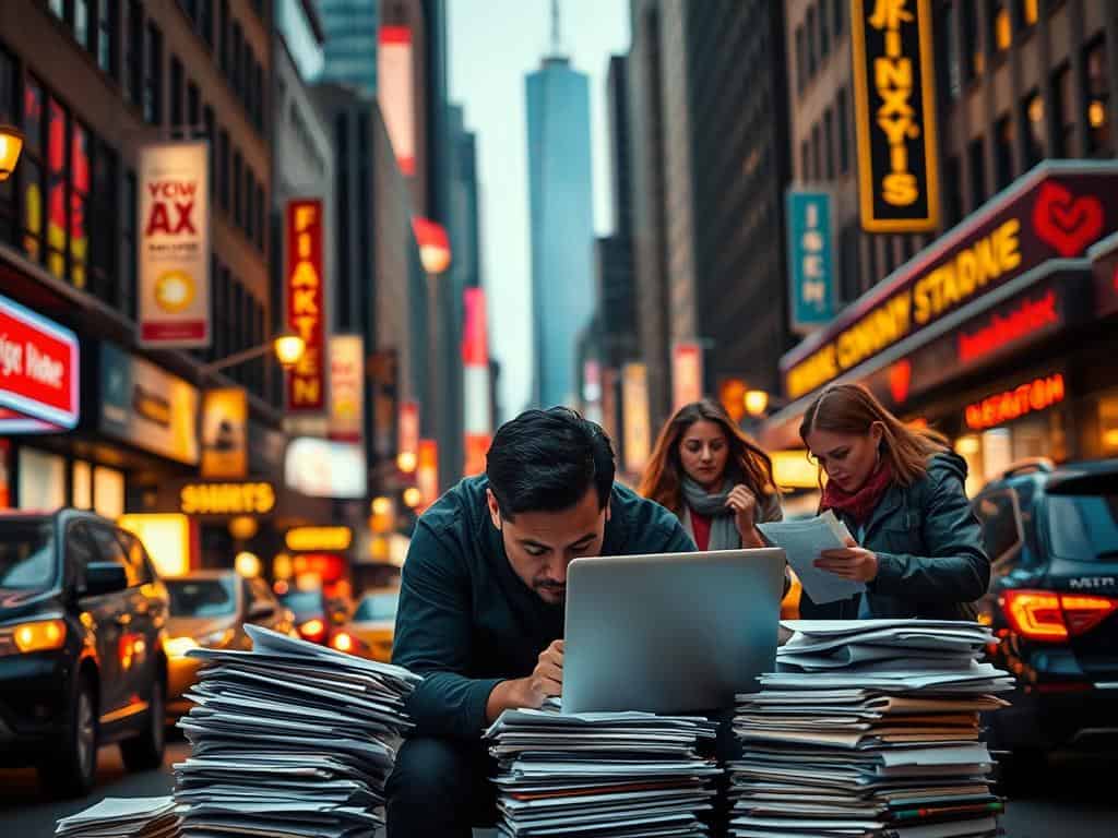 Uber, Fiverr, Airbnb: Are You Paying the Right Taxes?