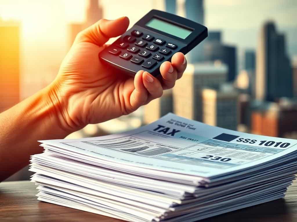 Side Hustle Taxes: How to Keep More of Your Money!
