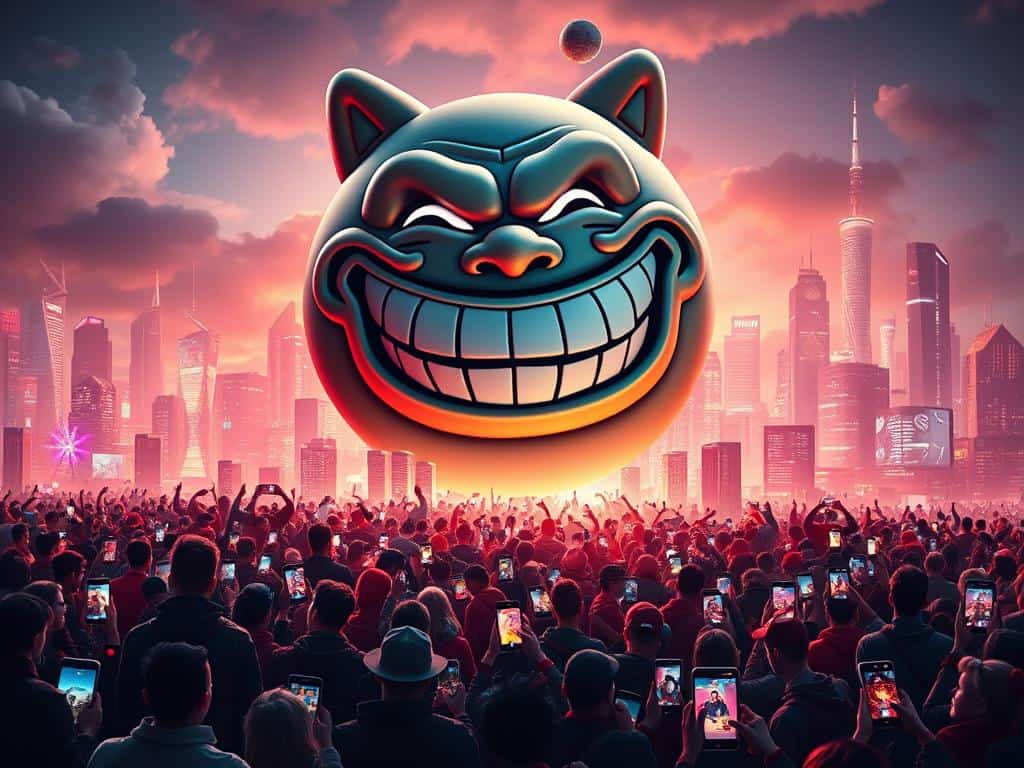 How Memes Are Changing the Way We Think!