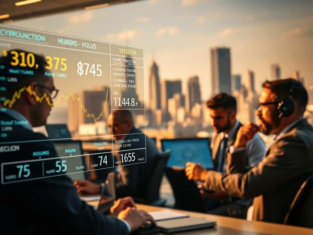 current crypto trends U.S.