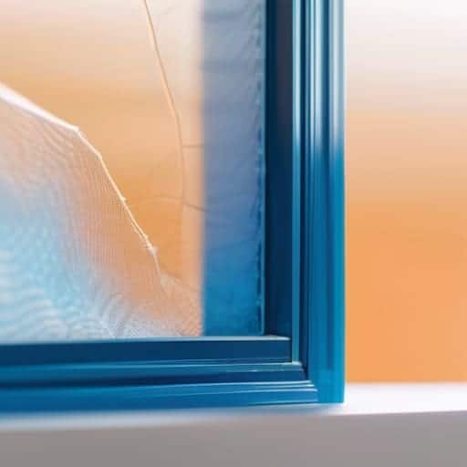 Thinner but Warmer: Using Aerogel Window Inserts for Efficiency