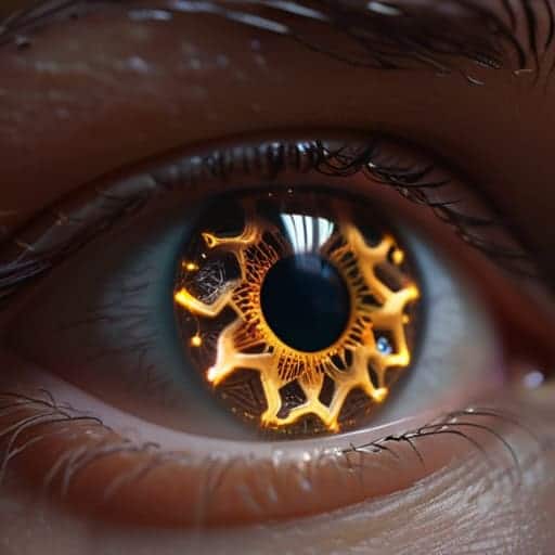 Seeing the Unseen: Harnessing Apophenia for Creative Insight