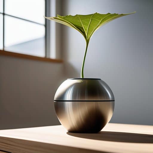 Growing Your Product: the Rise of Biomorphic Industrial Design