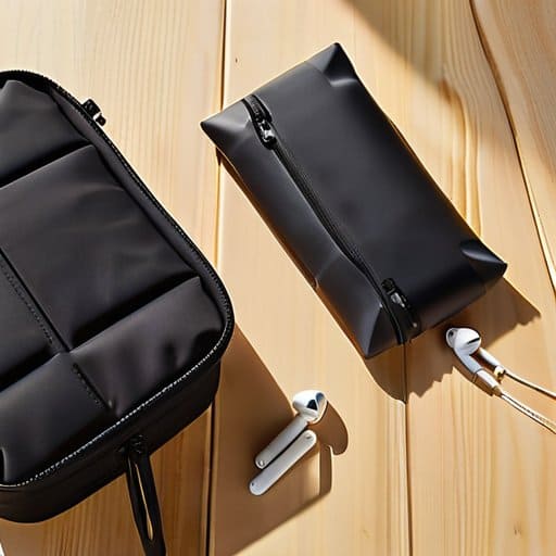 One Bag Tech: Embracing the Capsule Culture for Electronics