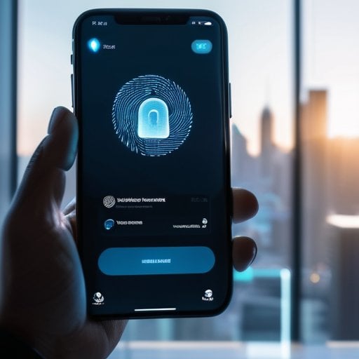 One Login for Your Life: Decentralized Identity in Finance