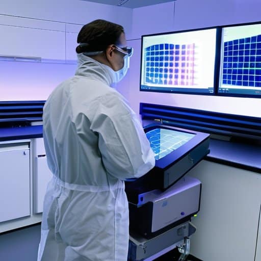 The 2nm Race: Mastering High-na Euv Lithography Explained
