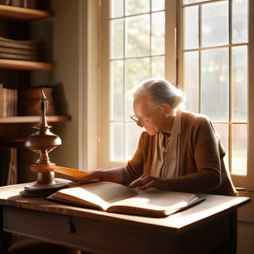Beyond the Now: How to Build a Legacy-driven Mindset