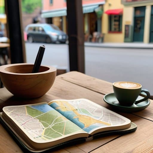 Hidden Near You: Creating the Best Local Travel Itineraries