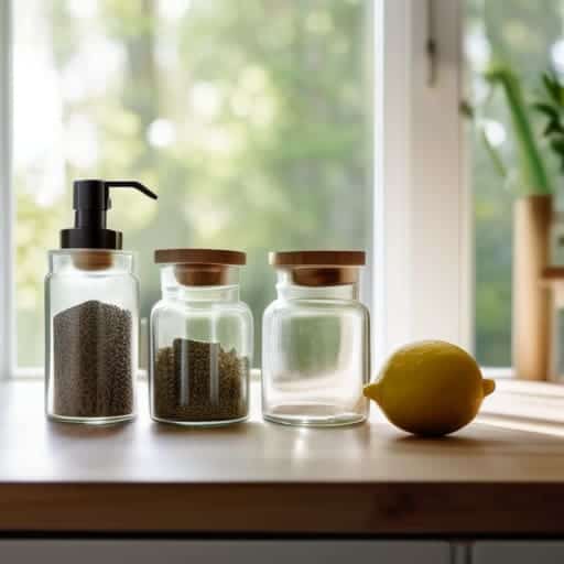 Is Your Home Poisoning You? the Low-tox Household Audit Guide