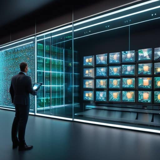 Digital War Chests: Multi-chain Treasury Management for Orgs