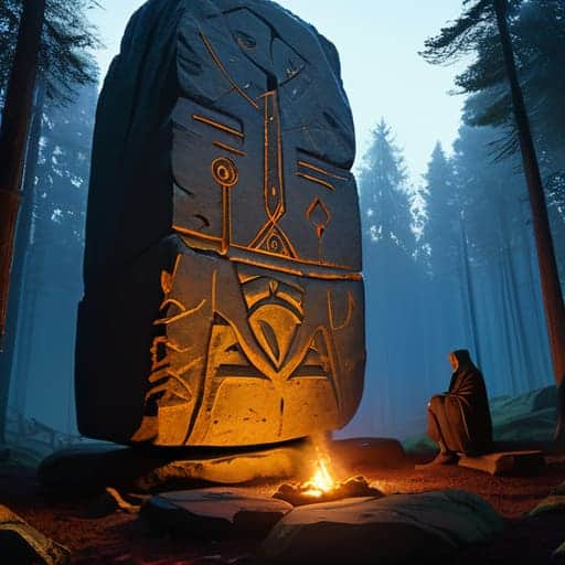 Community Legends: the Power of Open-source Mythology