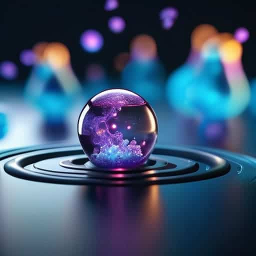 Impossible Jumps: Understanding Quantum Tunneling in Biology
