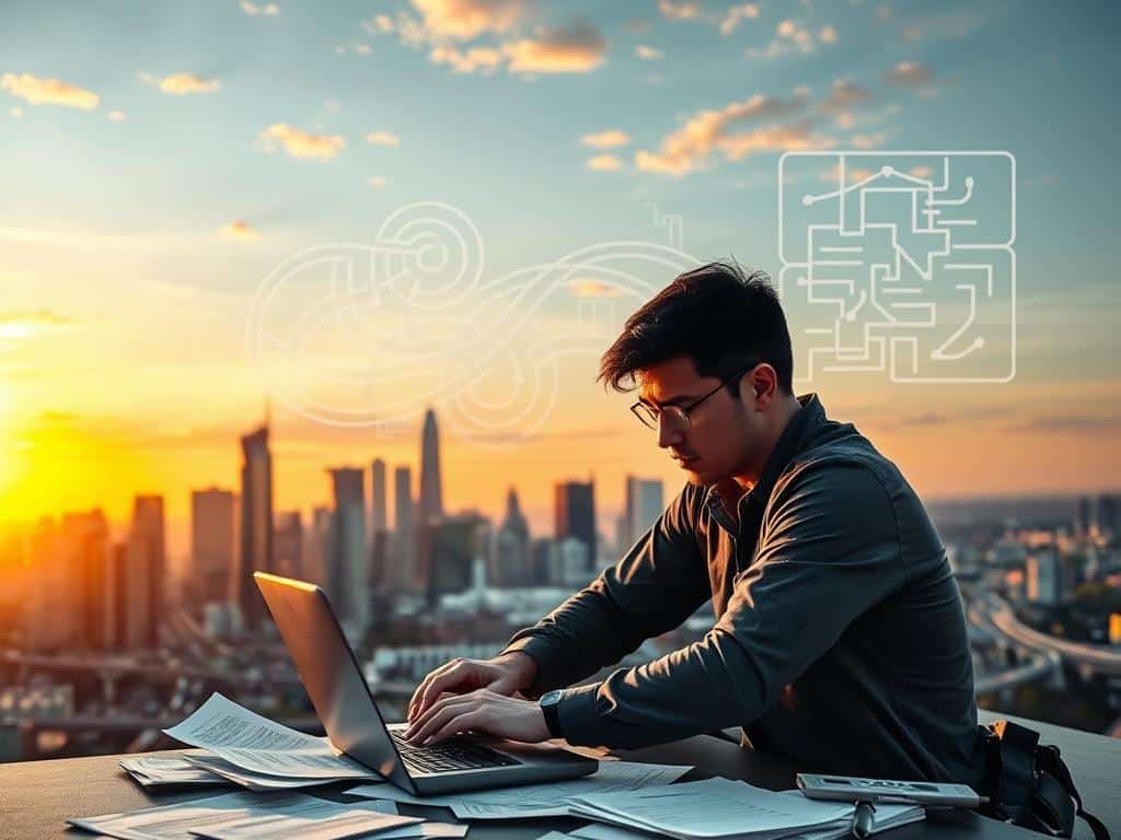 gig economy tax obligations