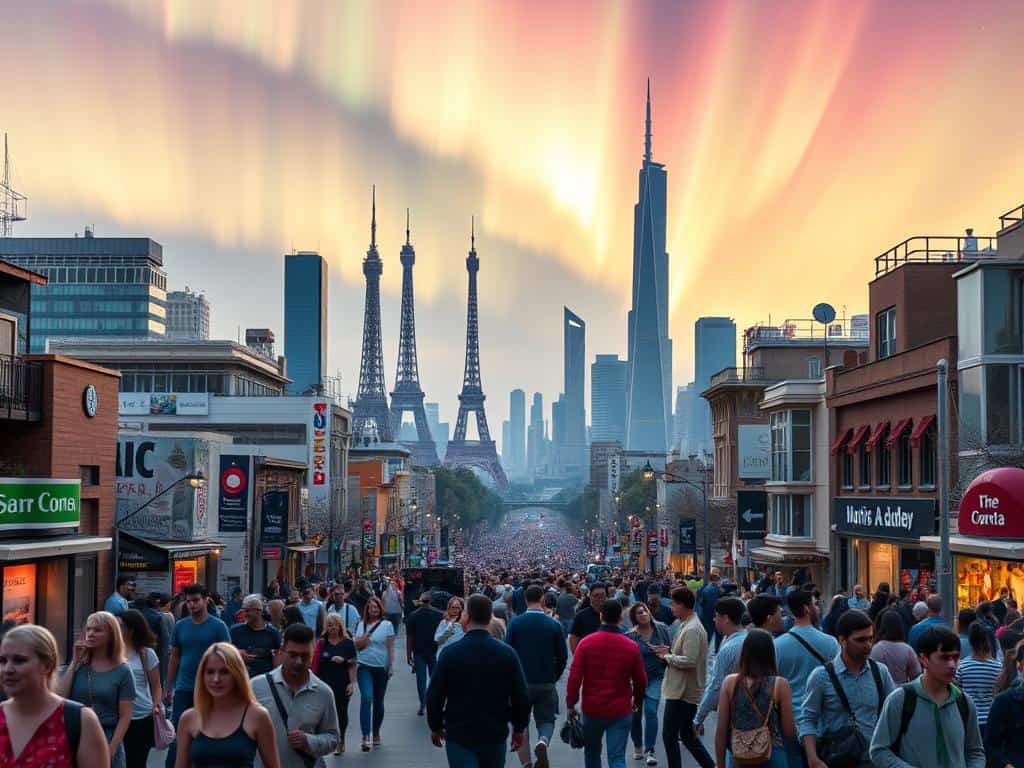 global UBI examples