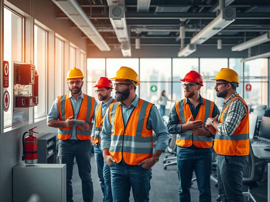 workplace safety