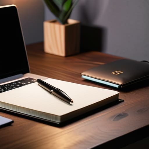 Minimalist Workspace Design to Slash Cognitive Load