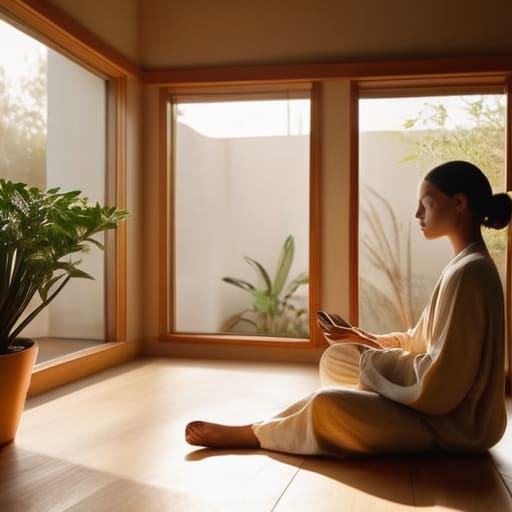 Creative Void: Strategic Boredom Incubation Sprints 4 Mitigating Digital Overstimulation to Reclaim Your Focus