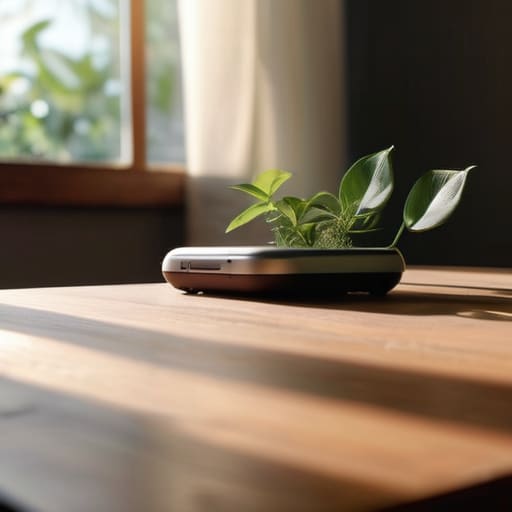 Overcoming Information Overload With Intentional Technology Usage