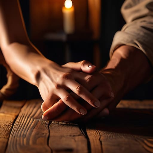 Cultivating Psychological Well Being for Partners.
