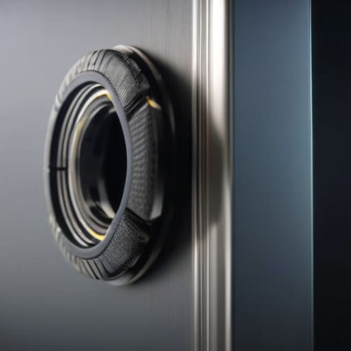 Sealing the Leaks: Door Sound Transmission Class Hardening 5 Deciphering Decibel Reduction Methods Through Systemic Design