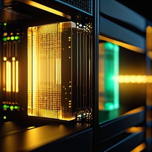 Implementing Silent Data Corruption Prevention via ZFS.