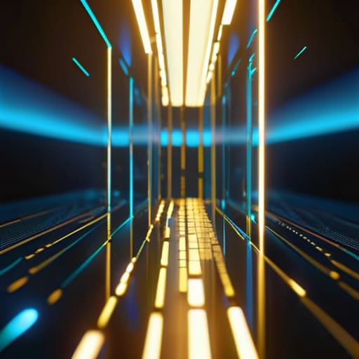 Minimizing Input Latency in Web Video techniques.