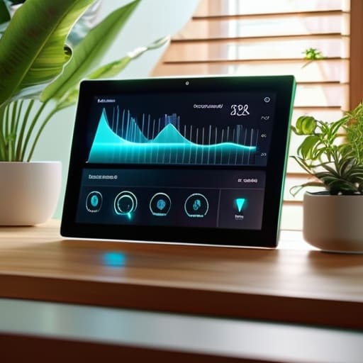Precision Agriculture Sensor Integration in Your Living Space