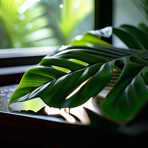 The Architecture of Breath in living spaces.
