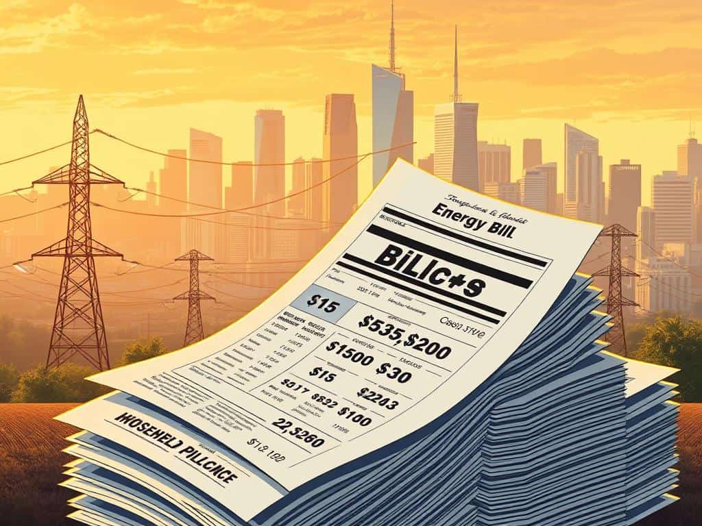 Will New Energy Policies Increase Your Bills?