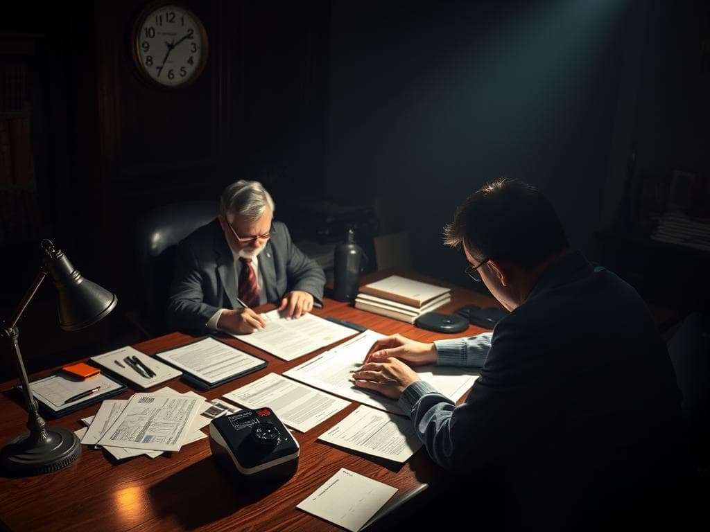 Is the IRS Coming for You Next?