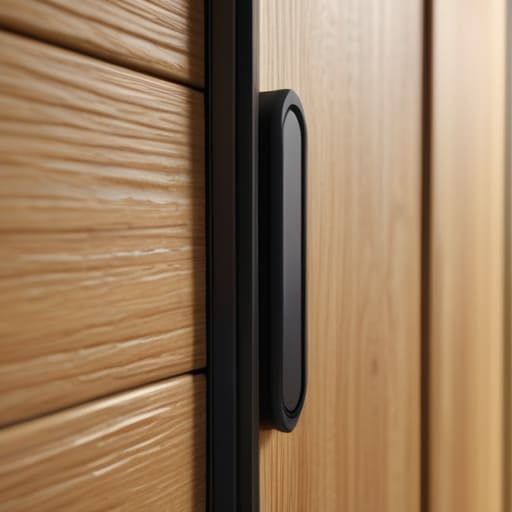 Sealing the Leaks: Door Sound Transmission Class Hardening