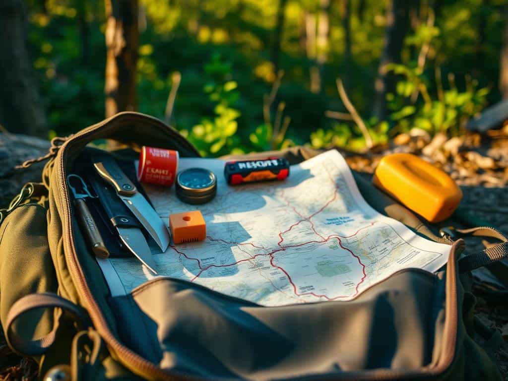 practical survival tips