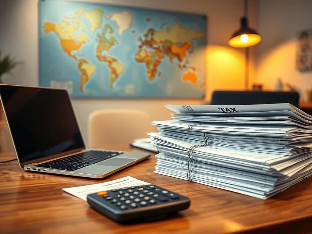 state tax considerations
